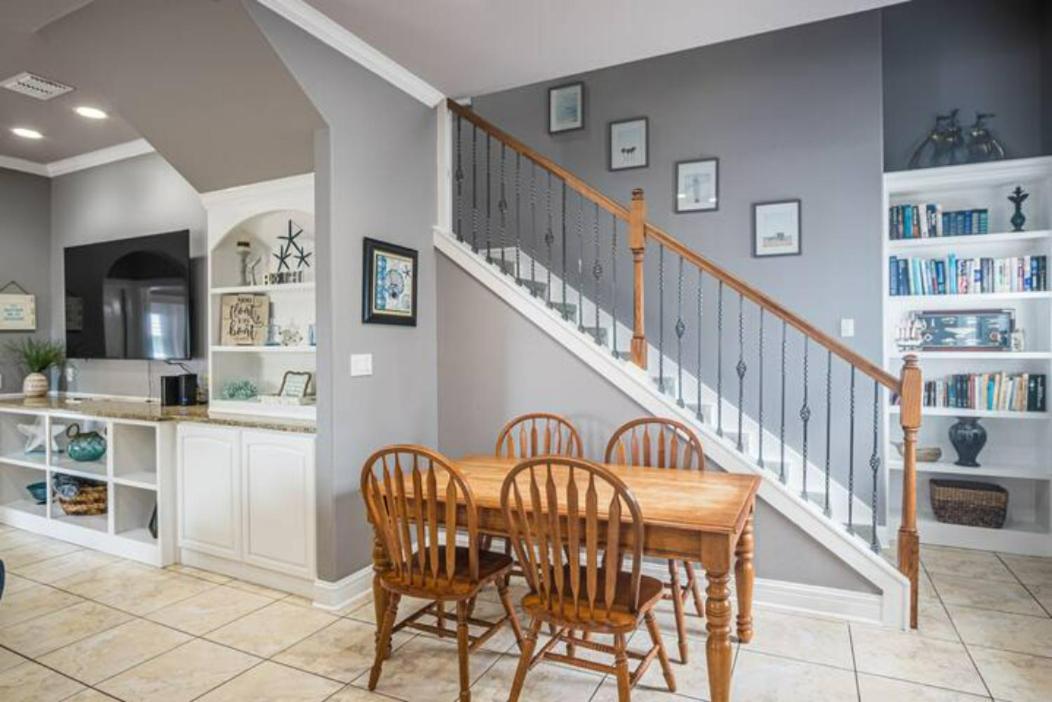 7 Bedroom Home Steps To The Beach With 4 Patios And Pool! Sleeps 20 Порт-Аранзас Экстерьер фото